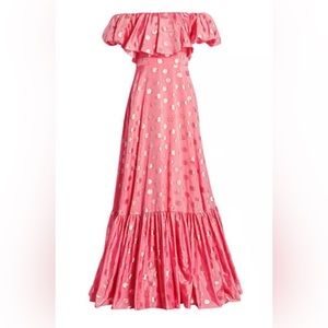 ML Monique Lhuillier dress